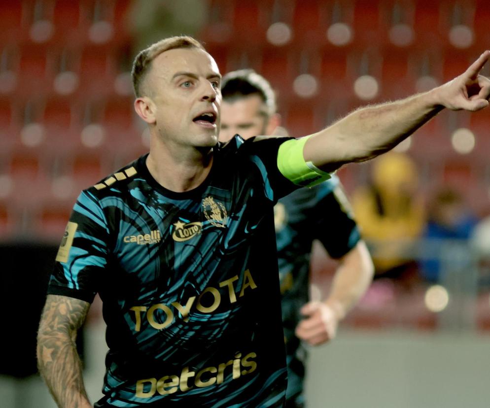 Kamil Grosicki