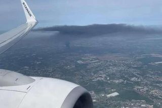 Pożar w Siemianowicach Śląskich był zlecony przez Rosję?