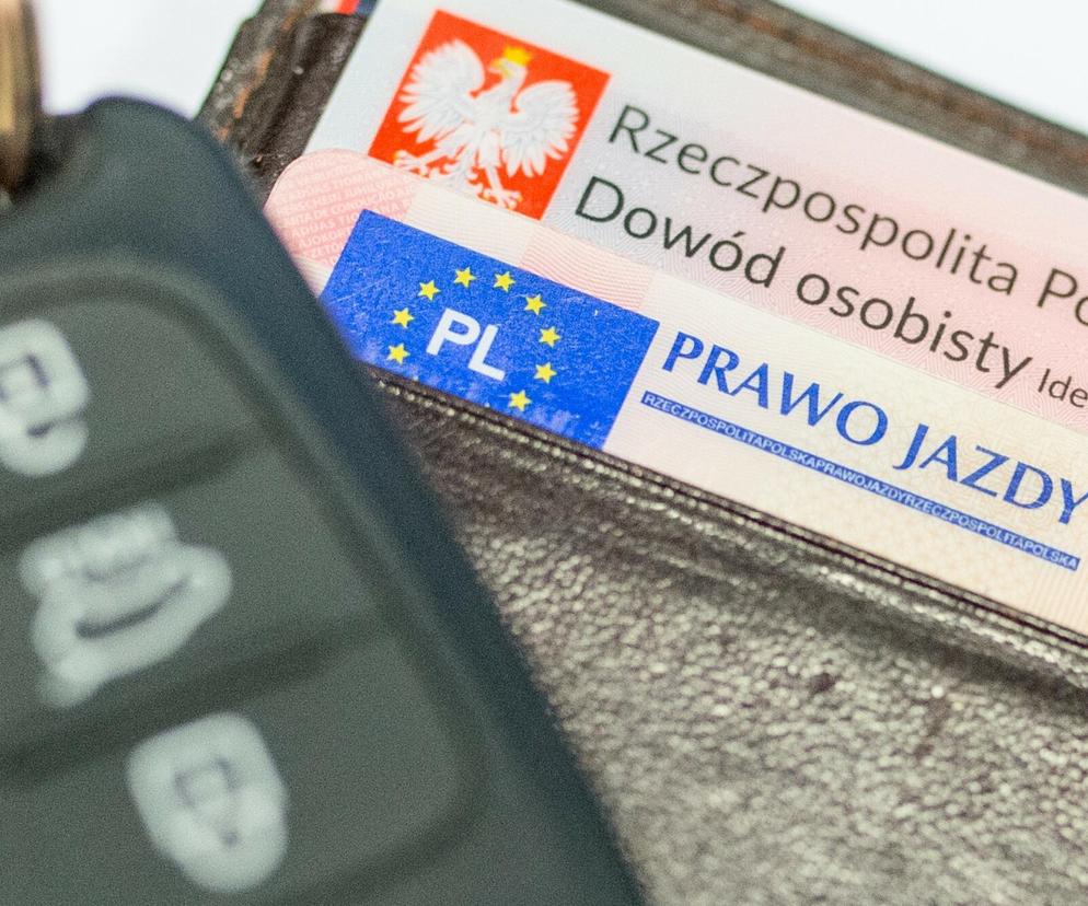 Stare prawa jazdy do likwidacji. W UE będą obowiązywać certyfikaty. Od kiedy?