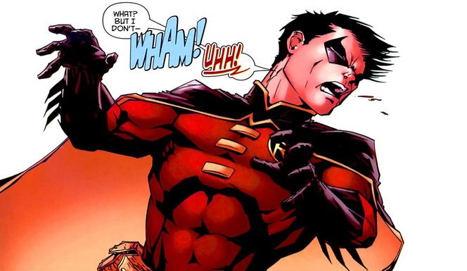 Rihanna vs. DC Comics. Gwiazda walczy z potentatem komiksowym!