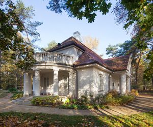 Muzeum Józefa Piłsudskiego w Sulejówku