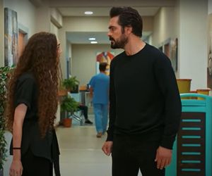 Emanet. Aynur celowo truje Yusufa! 