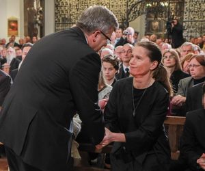 Pogrzeb gen. Wojciecha Jaruzelskiego w Warszawie. Były protesty