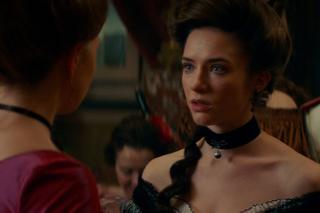 Polowanie na ćmy, odc. 5. Yvette (Sonia Mietielica)