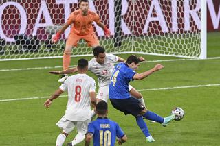 Euro 2020: Włochy - Hiszpania 1:1, k. 4:2. Zapis relacji na żywo [WYNIK, SKŁADY]