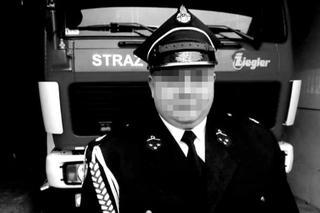 Nie żyje młody strażak z Małopolski. Koledzy z OSP opłakują Mateusza: Żegnaj przyjacielu