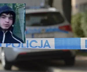 Policja zakończyła poszukiwania 14-latka z Bydgoszczy!