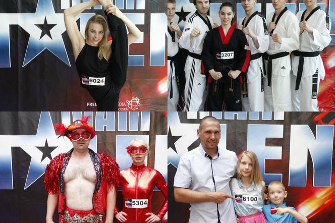 Mam Talent 2015, odcinek 2.