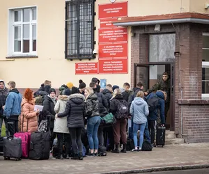 Ferie w mundurze. Żołnierze z WOT rozpoczęli zimowy „wypoczynek”