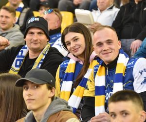 PRES Grupa Deweloperska Toruń - Bayersystem GKM Grudziądz, zdjęcia Motoareny. Fotorelacja z trybun i toru