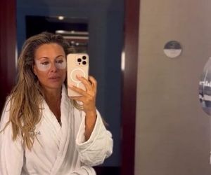 Małgorzata Rozenek-Majdan w Sopocie jak królowa! Takiego fascynatora jeszcze nie widzieliście