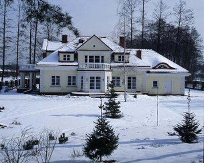 Okna i architektura domu