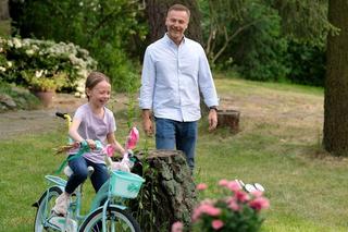 M jak miłość, odc. 1745: Nadia (Mira Fareniuk), Andrzej Budzyński (Krystian Wieczorek)