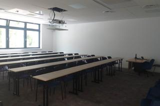 Wojewódzka Stacja Pogotowia Ratunkowego w Szczecinie 