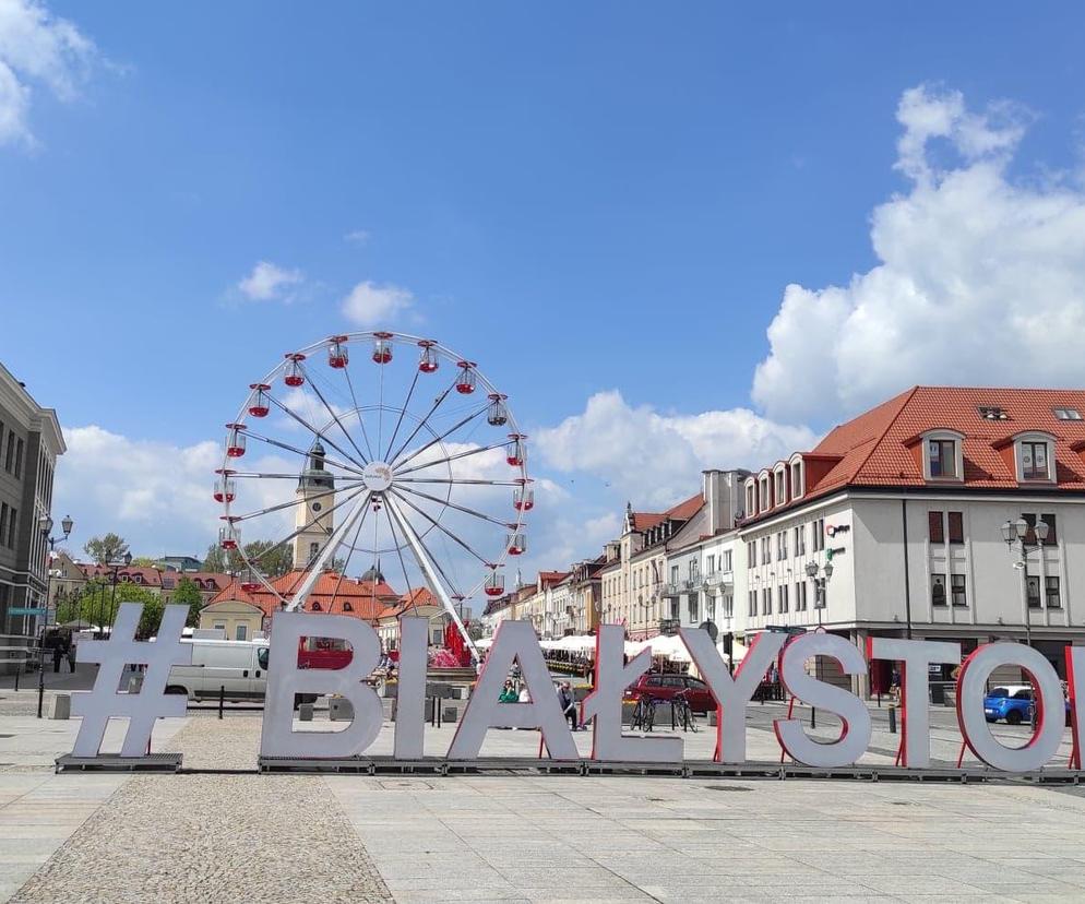 Zaskakujący QUIZ o Białymstoku. Pytamy o stolicę Podlasia. Nie ma szans na 6 punktów