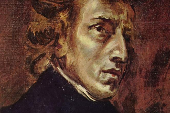 Chopin i Sand- najsłynniejszy romans XIX wieku