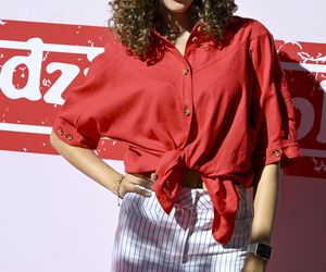 Rodzinka.pl nowy 17 sezon. Zosia (Emilia Dankwa)