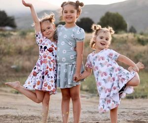 Szukają ojca, który zabił trzy córeczki. Nowe zdjęcia