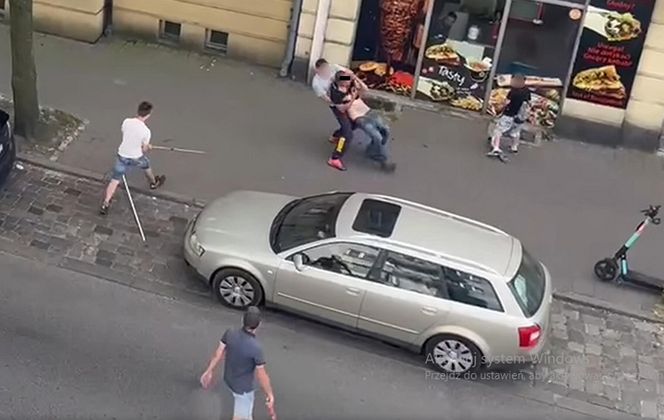 Bohaterowie z Chorzowa nagrodzeni