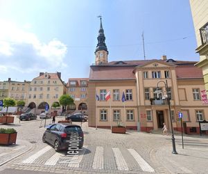To najładniejsza nazwa miasta na Dolnym Śląsku. Brzmi jak imię, niemal pieszczotliwie 