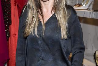 Agnieszka Dygant bez makijażu czuje się naga