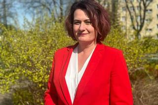 3. Magdalena Zieleń (PiS) 