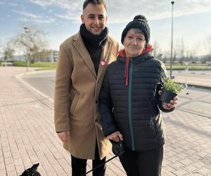 Kamil Żurek, najmłodszy radny Kielc