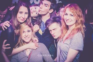 Imprezy w Łodzi: Tak w Klubie Czekolada bawili się w weekend łodzianie [ZDJĘCIA]