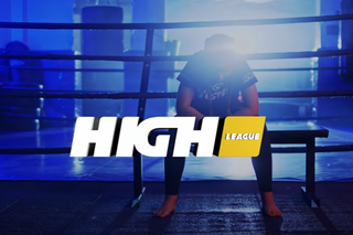 High League 3 -  KARTA WALK, DATA, ZAWODNICY. Kto i kiedy walczy na High League 3?