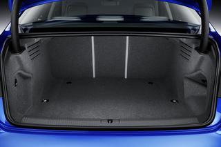 Audi A4 Limousine (B9)