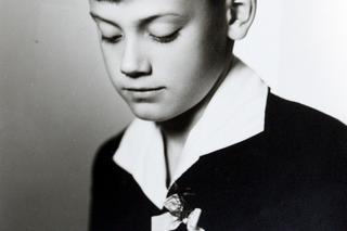 Przemiana Dariusza Szpakowskiego