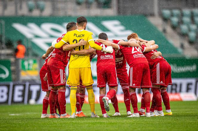 Piast - Hartberg TV NA ŻYWO TRANSMISJA ONLINE Gdzie oglądać Piast - Hartberg STREAM ONLINE LIVE Gdzie oglądać Piast - Hartberg w TV Na jakim programie 17.09.2020
