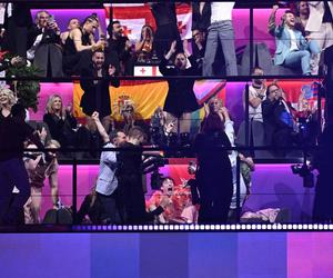 EBU na dywaniku u Komisji Eurowizji w sprawie Eurowizji 2024. Chodzi o zakaz flag 