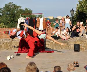 Carnaval Sztukmistrzów 2024 w Lublinie - dzień drugi