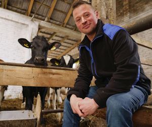 Uczestnicy Rolnik szuka żony 2025