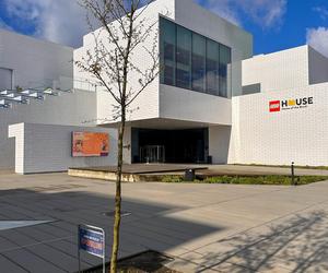 LEGO House w Billund