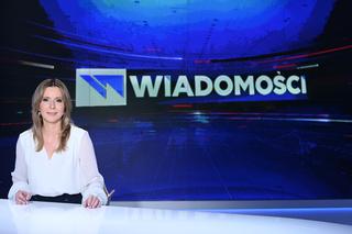 Marta Kielczyk - nowa twarz Wiadomości