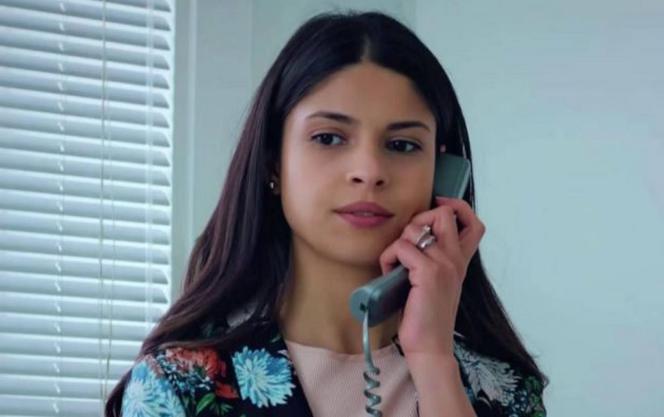 Więzień Miłości Odcinek 354 Napisy Polskie www.eska.pl