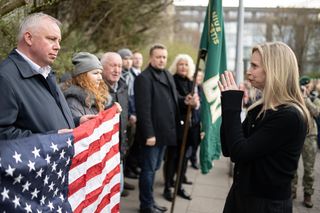 Czterech żołnierzy USA zaginęło podczas ćwiczeń na poligonie w Podbrodziu