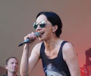 Zdearzenia 2025. Renata Przemyk jeszcze bardziej rozgrzała Polski Biegun Ciepła!