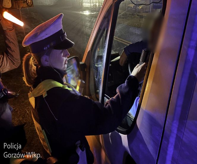 gorzów pijani Kostrzyn 2