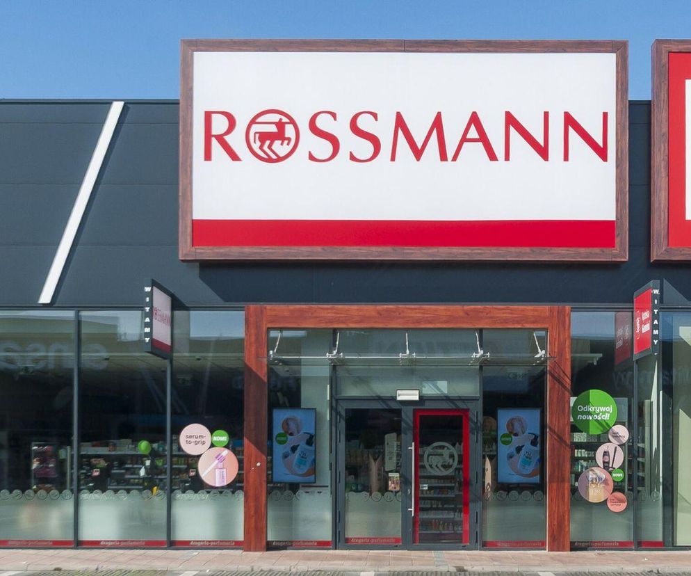 Promocje w Rossmann idealne na lato. Pielęgnacja, kolorówka i perfumy w niskich cenach
