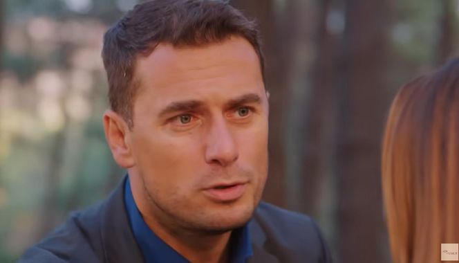 Miłość i nadzieja odc. 281. Sila, Kuzey