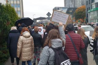 Powrót Strajku Kobiet w Olsztynie. Spacer 16 listopada. NOWA TRASA