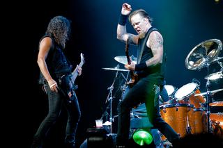 Dlaczego Metallica nie zagra na otwarciu Stadionu Śląskiego?