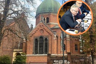 Kontrowersje wokół imprezy w kaplicy w Rybniku