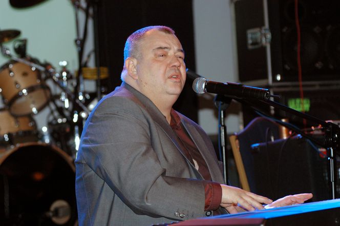 Stanisław Sojka nie żyje! Zmarł w wieku 66 lat