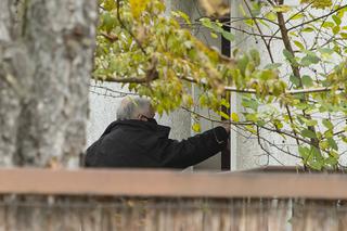Dach u Kaczyńskiego grozi zawaleniem. Kuzyn ostrzega przed tragedią