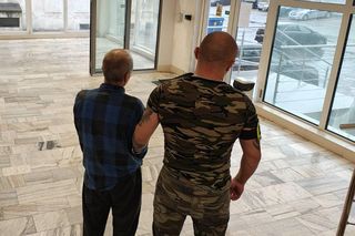 Wielka obława policji w Łódzkiem. 123 zatrzymanych w dwa dni,