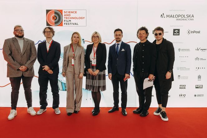 Science & Technology Film Festival